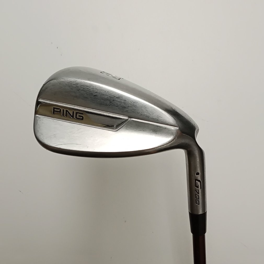 G700 単品I R PING FUBUKI｜Alpen Online