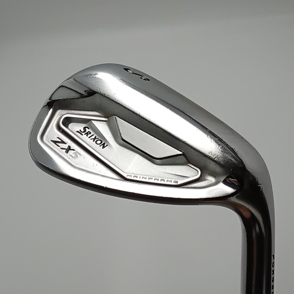 SRIXON ZX5 MKⅡ SW S Diamana ZX-Ⅱfor IRON｜Alpen Online 公式