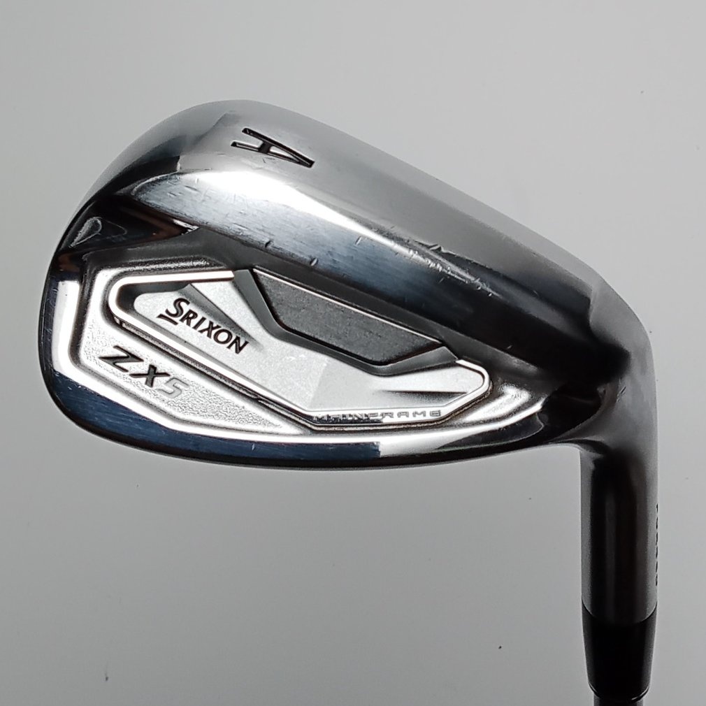 Set de fers SRIXON ZX5 5-9P,A,S Diamana zx Shaft Flex S
