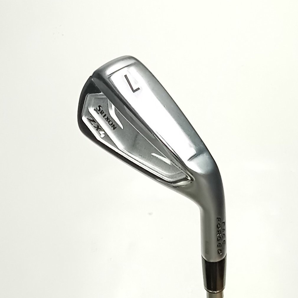 SRIXON ZX4 MKⅡ 7I S Diamana ZX-Ⅱfor IRON｜Alpen Online 公式