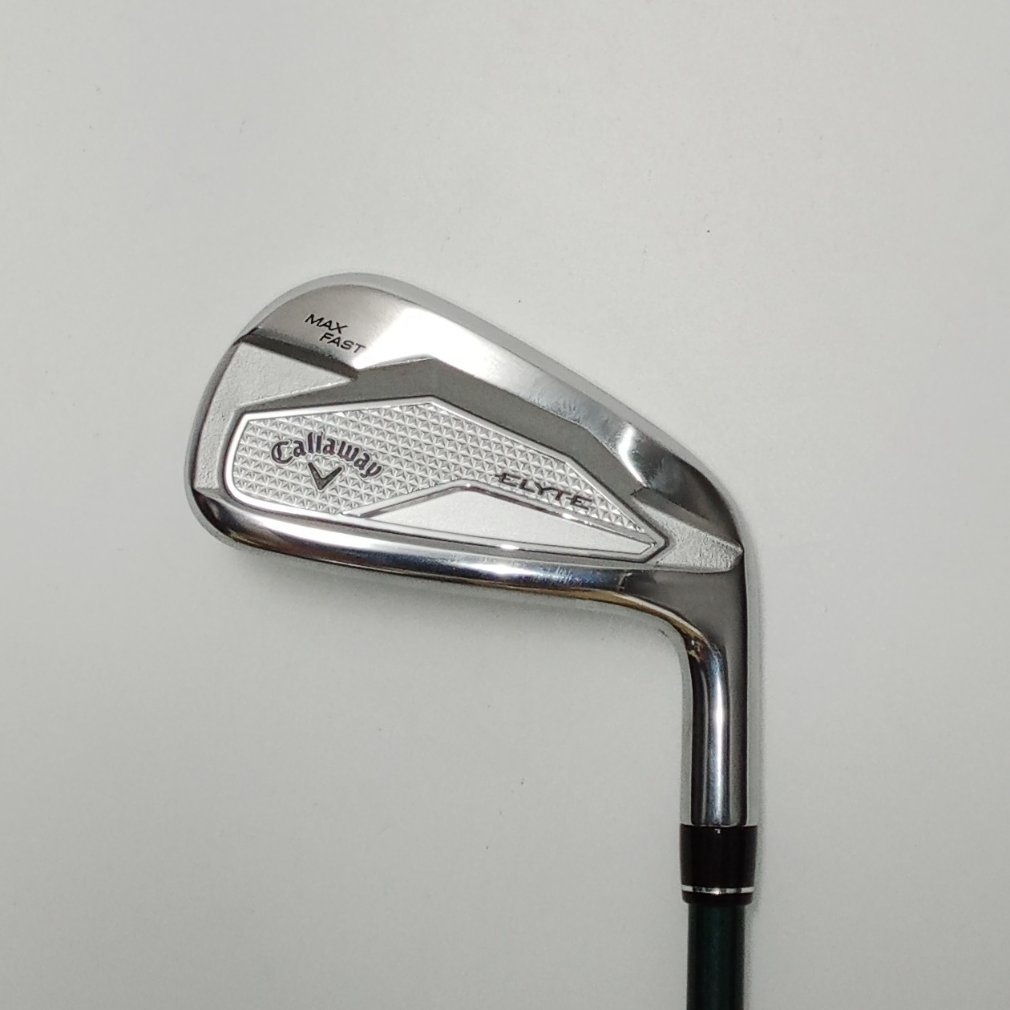 ELYTE MAX FAST 単品I R LIN-Q GREEN 40 for Callaway｜Alpen Online