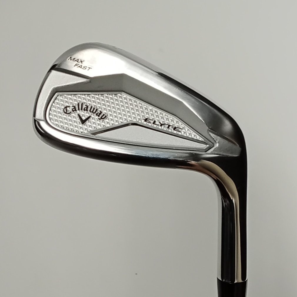 ELYTE MAX FAST 単品I R LIN-Q GREEN 40 for Callaway｜Alpen Online