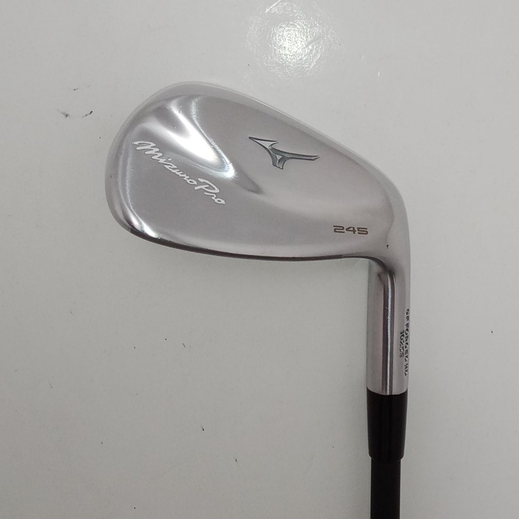 Mizuno Pro 245 単品I S TRAVIL IRON 85｜Alpen Online 公式オンライン