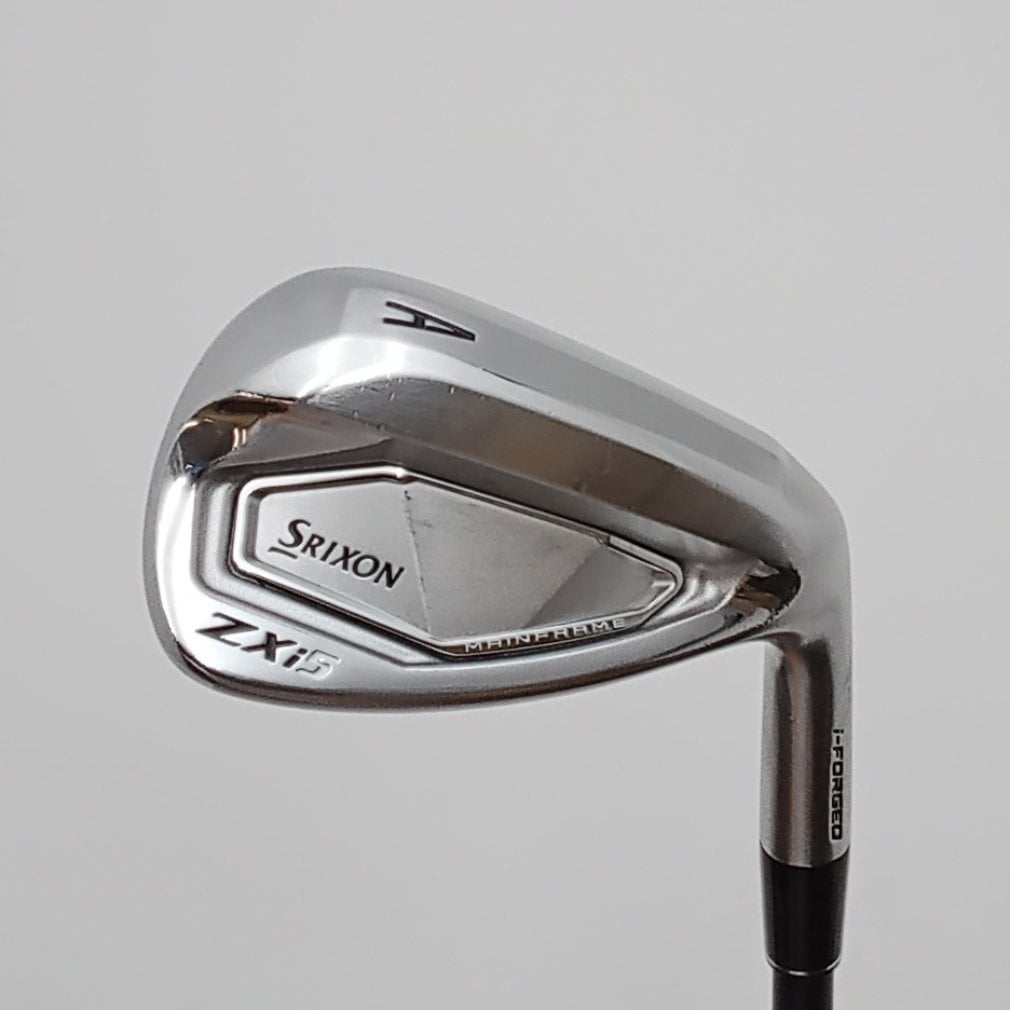 SRIXON ZXi5 AW R Diamana ZXi for IRON｜Alpen Online 公式オンライン