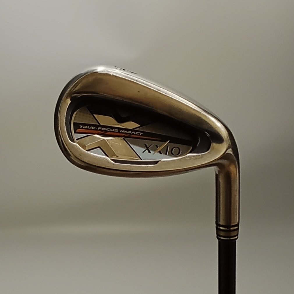 XXIO 10 ﾈｲﾋﾞｰ AW R XXIO MP1000｜Alpen Online 公式オンラインストア