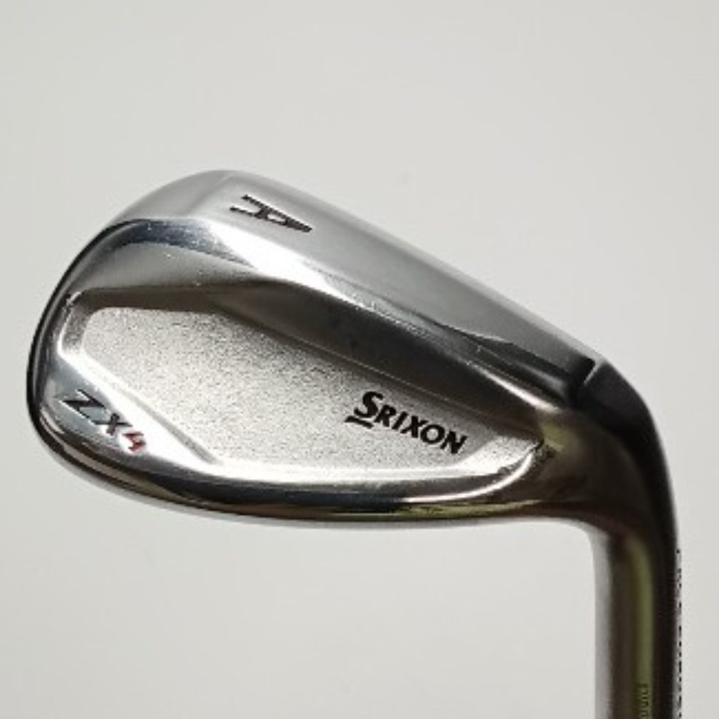 つぶ様 SRIXON ZX4 AW S Diamana ZX for IRON｜Alpen Online 公式オンラインストア