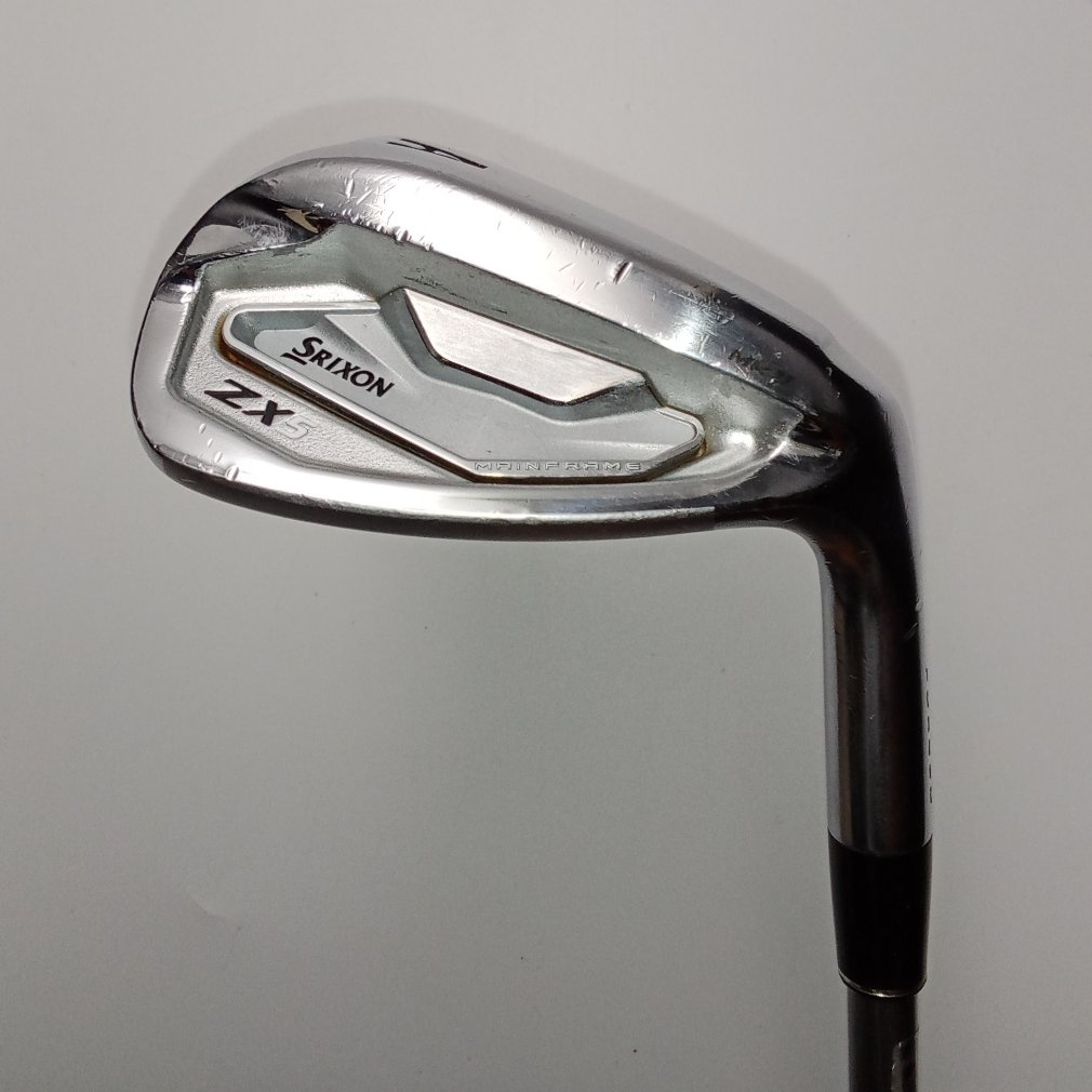 SRIXON ZX5 MKⅡ AW S Diamana ZX-Ⅱfor IRON｜Alpen Online 公式