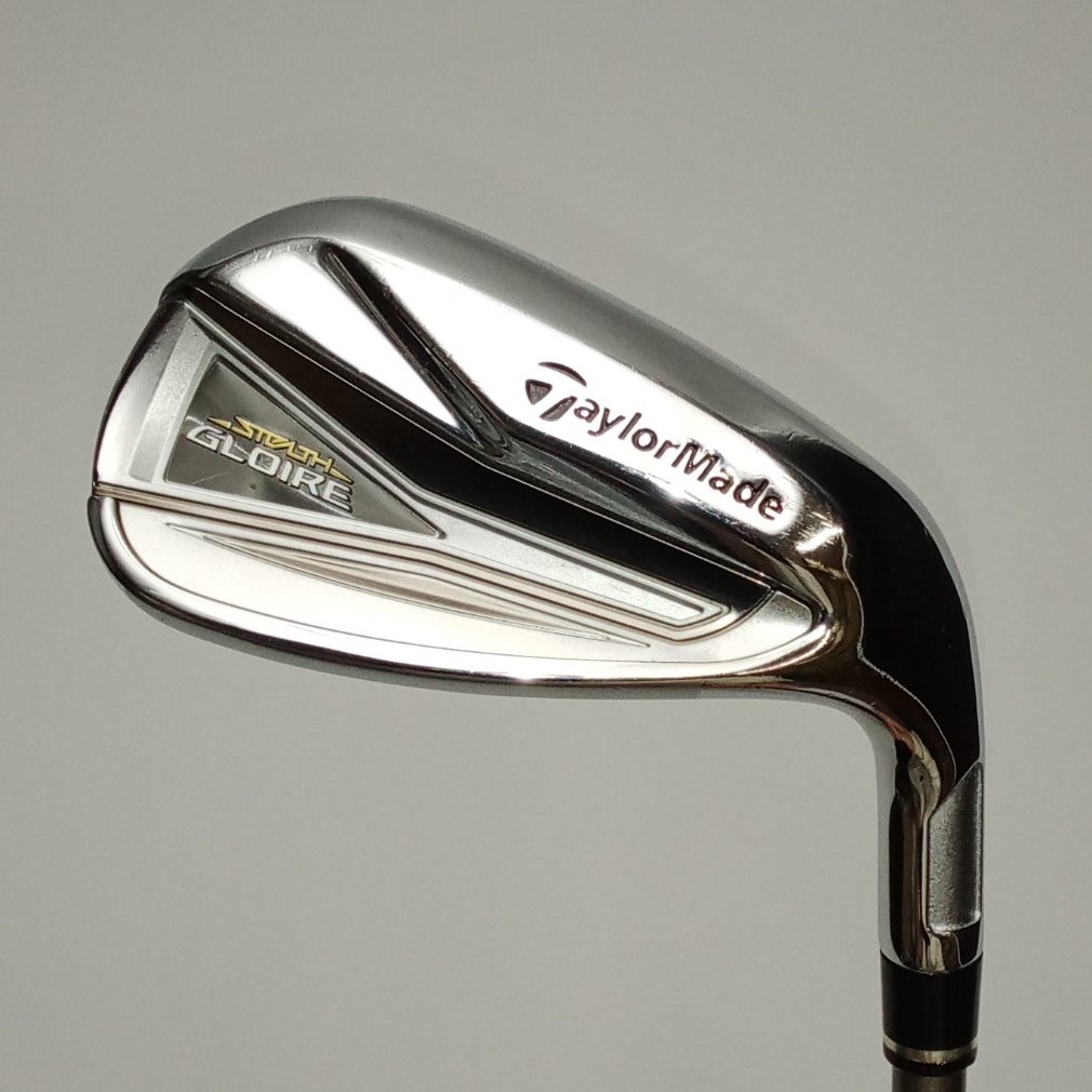 STEALTHGLOIREアイアン８本5～SW  SR  ＳＰＥＥＤＥＲ ＮＸ STEALTHGLOIREアイアン8本5～SW SR SPEEDER NX