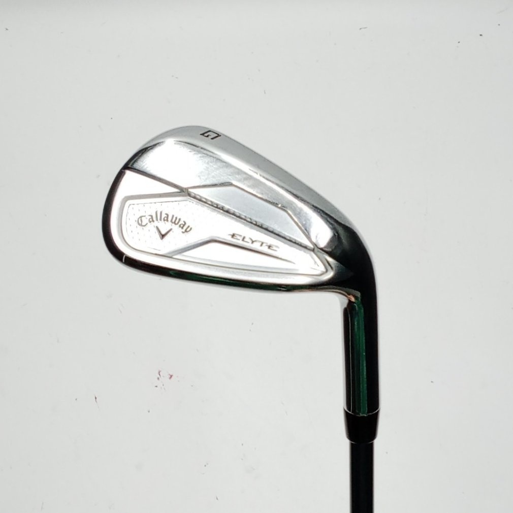 ELYTE 単品I R VENTUS GREEN 50 for Callaway｜Alpen Online 公式