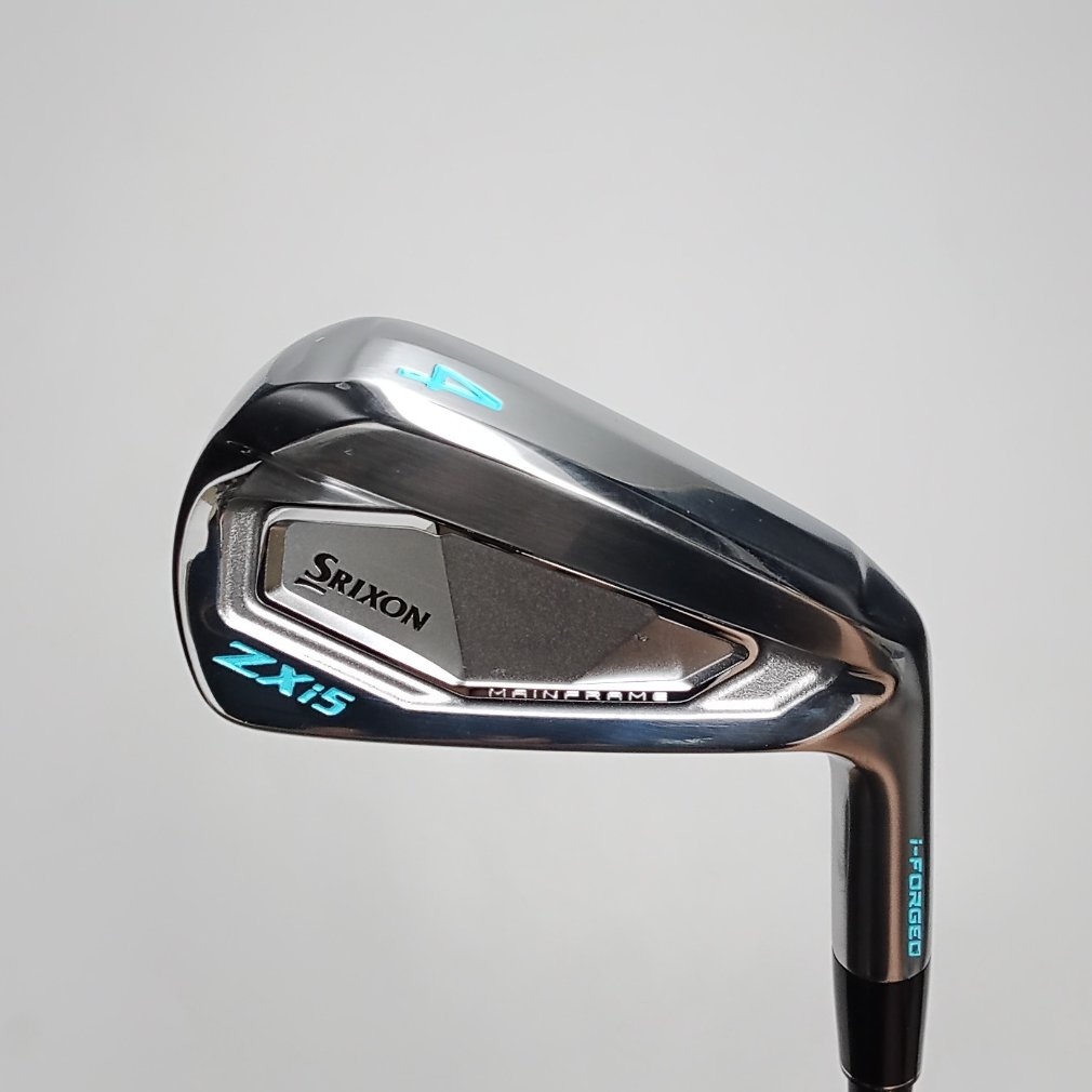 SRIXON ZXi5 4I SR Diamana ZXi for IRON｜Alpen Online