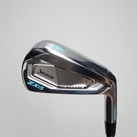 あ SRIXON ZXi5 4I SR Diamana ZXi for IRON｜Alpen Online