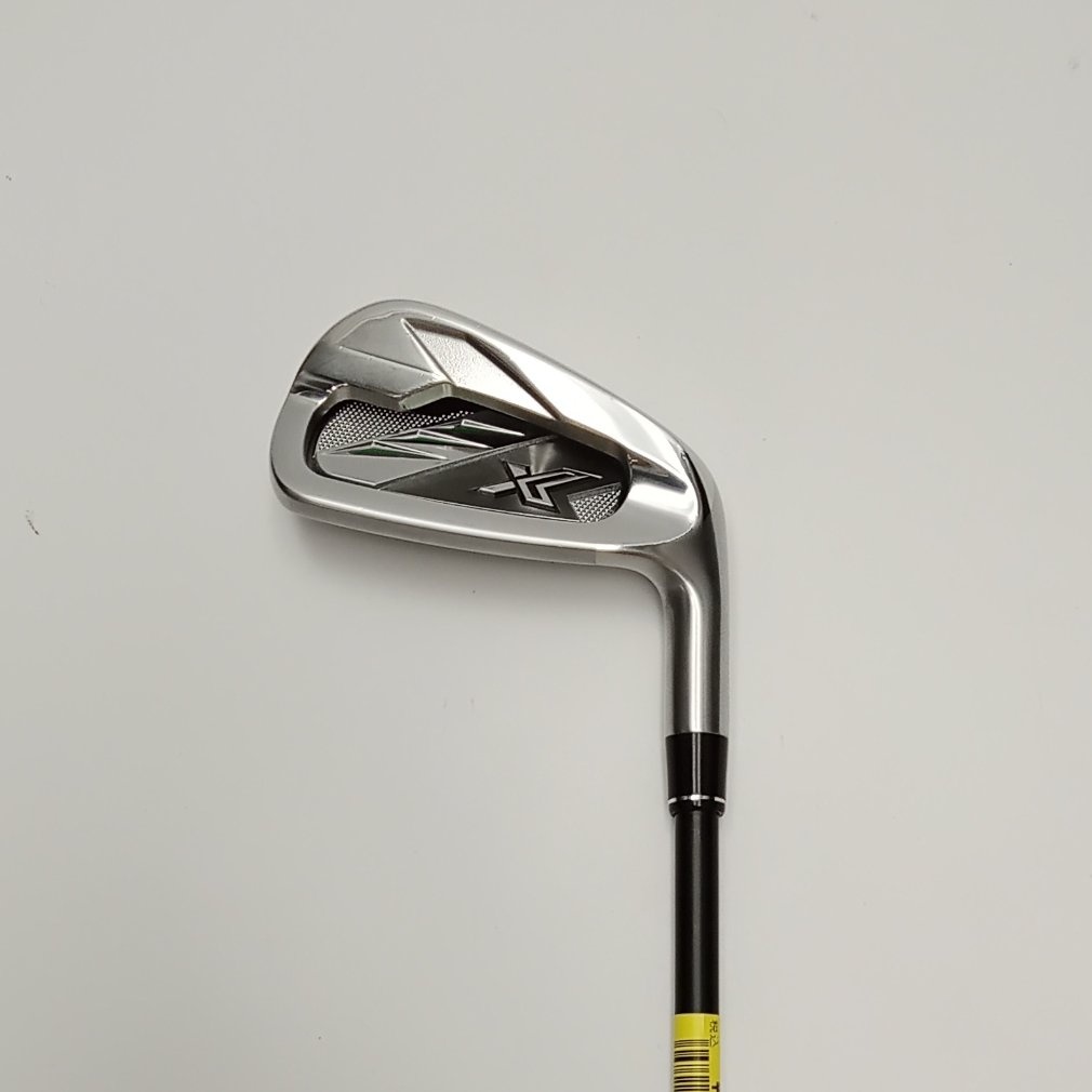 XXIO X -eks- (2022) 6I S Miyazaki AX-2｜Alpen Online