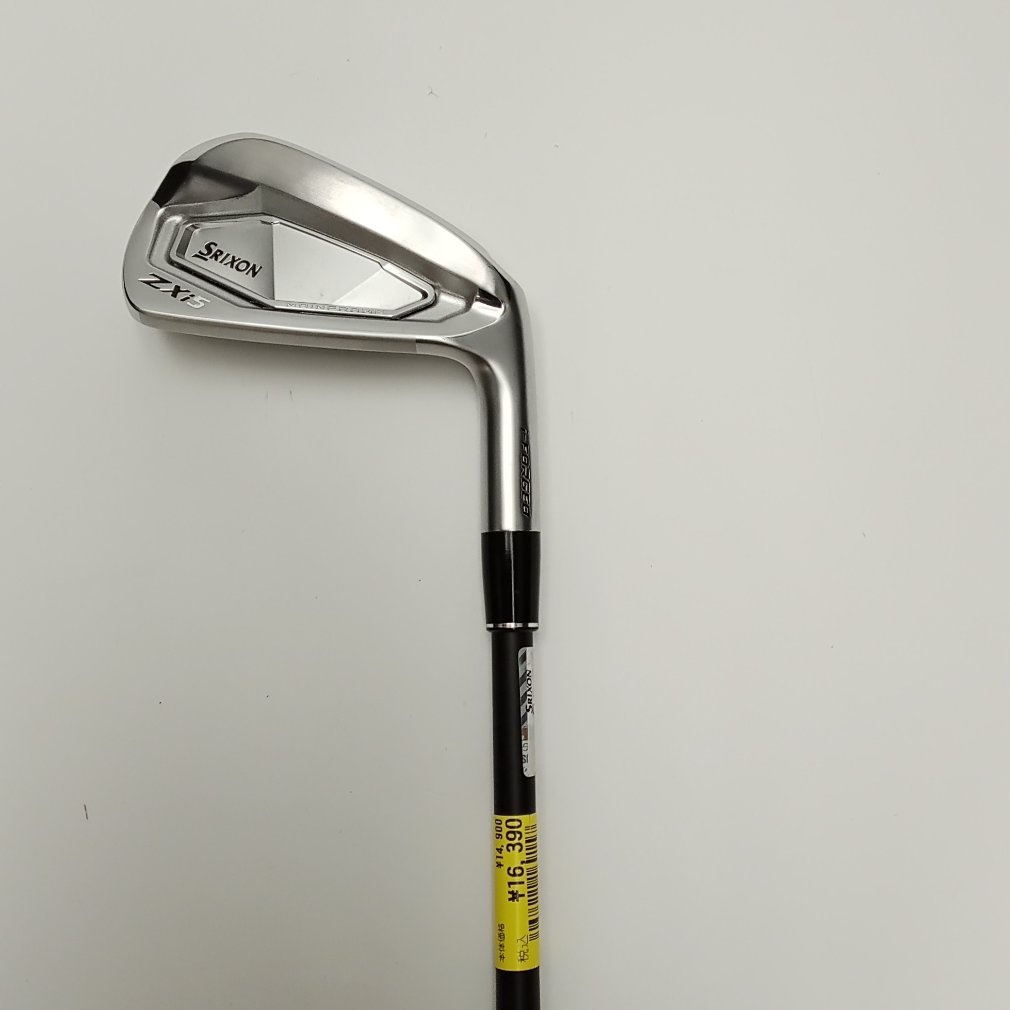 SRIXON ZXi5 6I R Diamana ZXi for IRON｜Alpen Online
