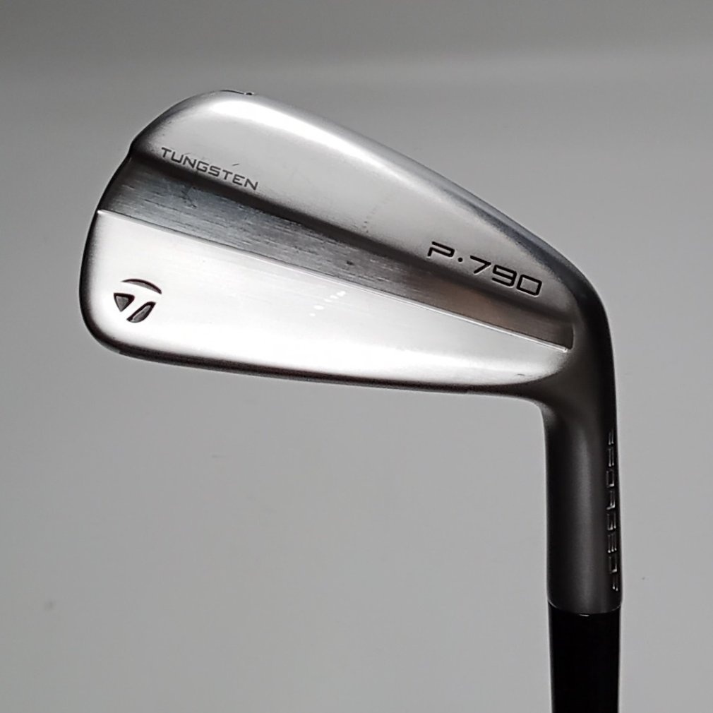 P790 (2023) 単品I S MCI 80 for TaylorMade｜Alpen Online 公式