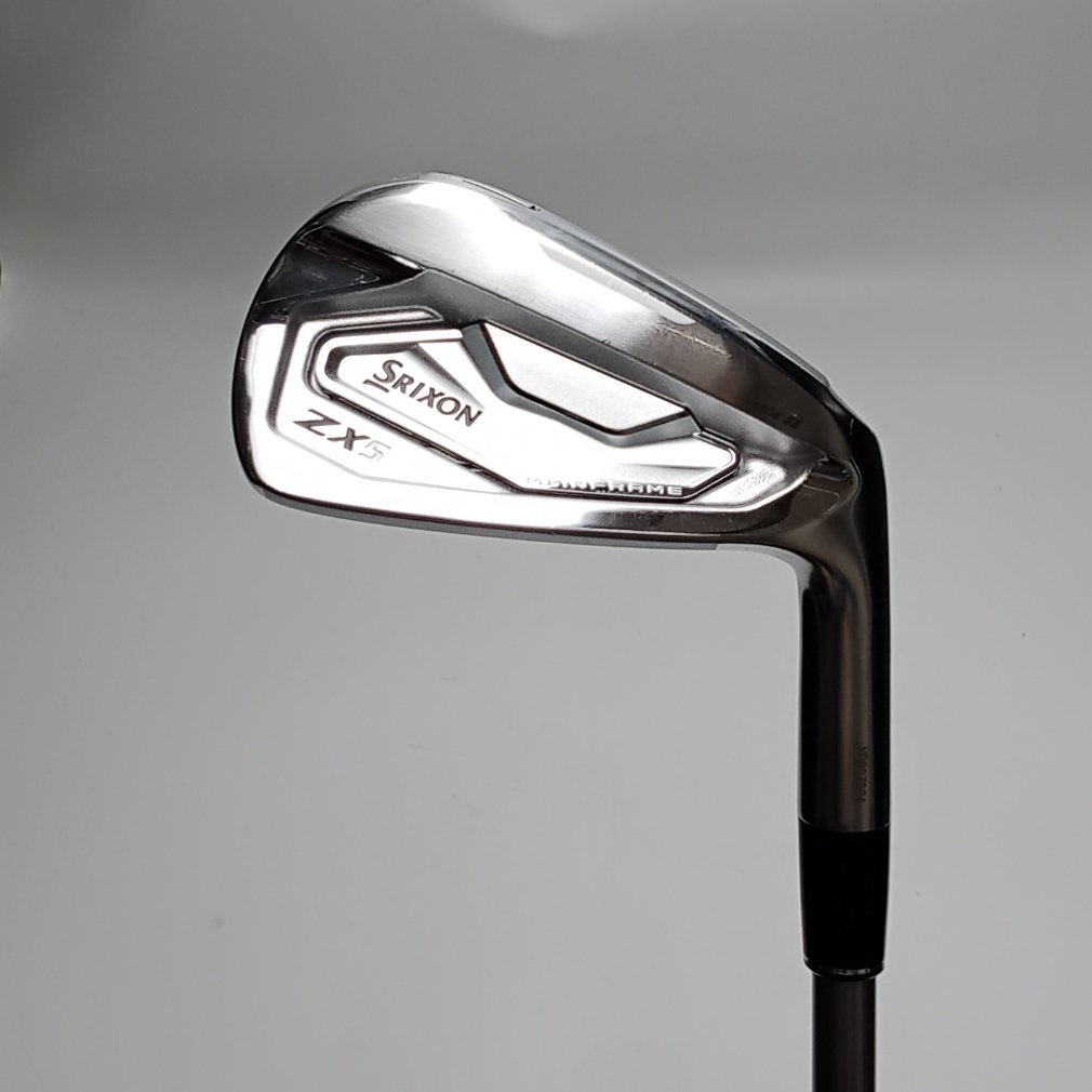 SRIXON ZX5 MKⅡ 7I S Diamana ZX-Ⅱfor IRON｜Alpen Online 公式