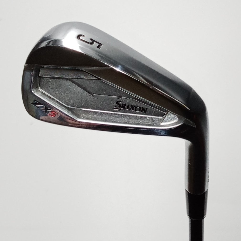 SRIXON ZX5 5I R Diamana ZX for IRON｜Alpen Online 公式オンラインストア