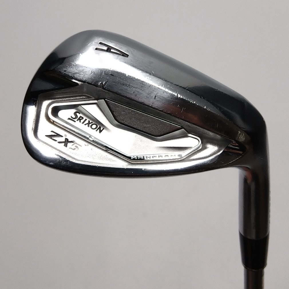 SRIXON ZX5 MKⅡ AW S Diamana ZX-Ⅱfor IRON｜Alpen Online 公式
