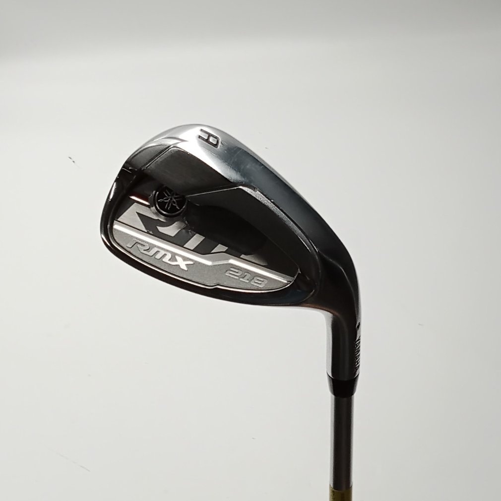 RMX218 YAMAHA ヤマハ RMX 218 AW SW ウェッジ2本セット AW R FUBUKI Ai Ⅱ