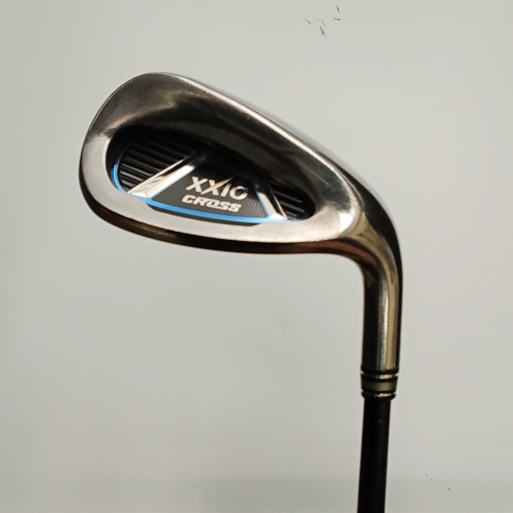 XXIO CROSS AW S XXIO MH1000｜Alpen Online 公式オンラインストア