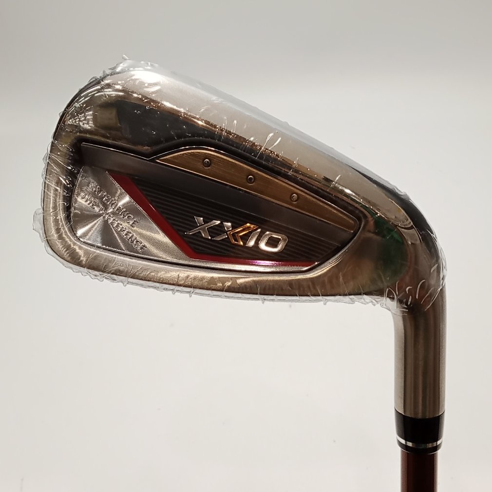 XXIO 13 レッド 6I R XXIO MP1300 レッド｜Alpen Online 公式
