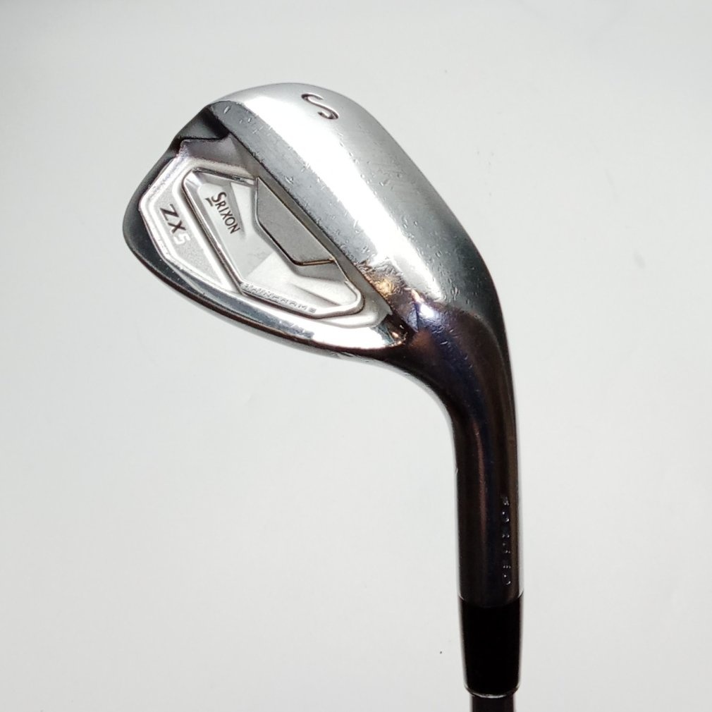 SRIXON ZX5 MKⅡ SW S Diamana ZX-Ⅱfor IRON｜Alpen Online 公式