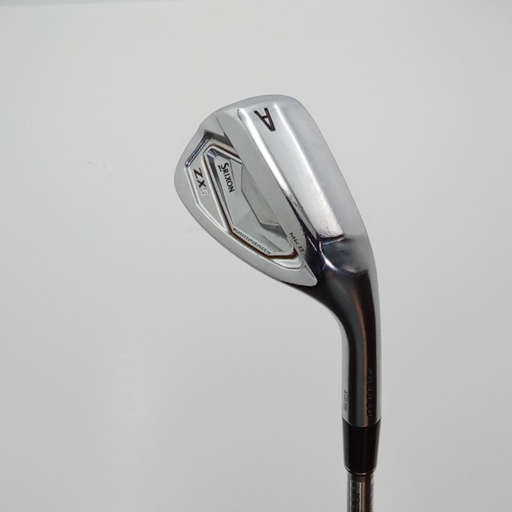SRIXON ZX5 MKⅡ AW S Diamana ZX-Ⅱfor IRON｜Alpen Online 公式