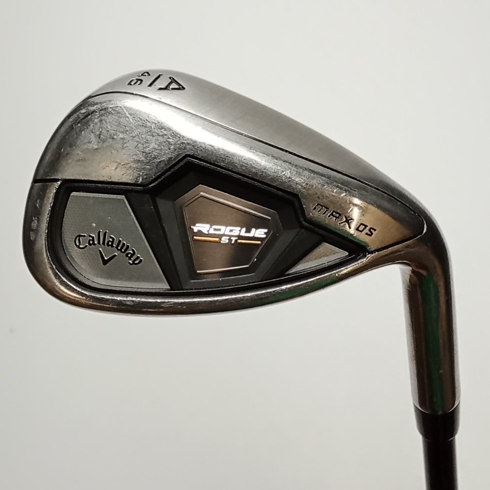 ROGUE ST MAX OS 単品I R VENTUS 5 for Callaway｜Alpen Online 公式