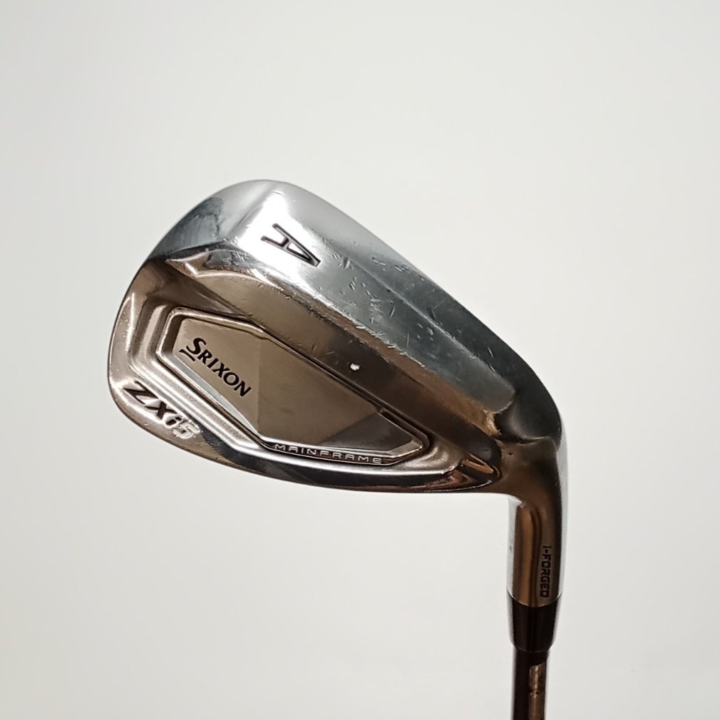 SRIXON ZXi5 AW S Diamana ZXi for IRON｜Alpen Online 公式オンライン