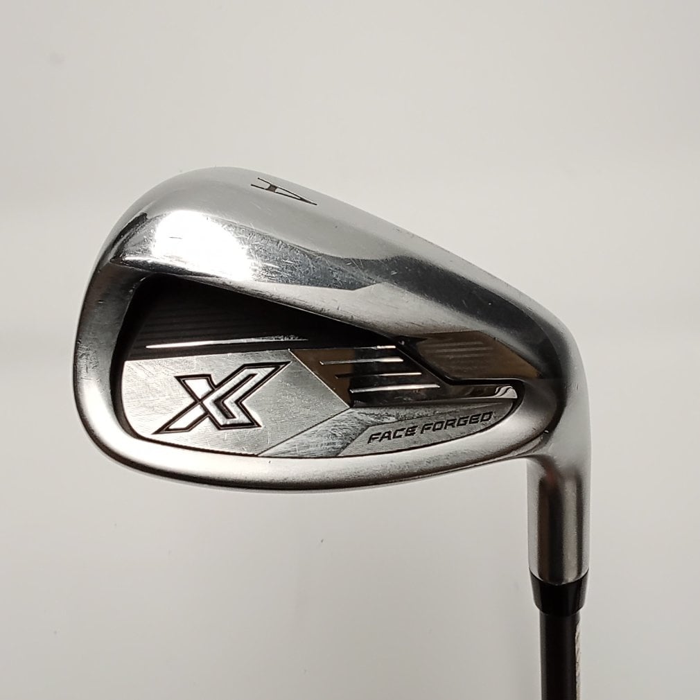 XXIO X -eks- (2024) AW SR Miyazaki AX-3｜Alpen Online 公式