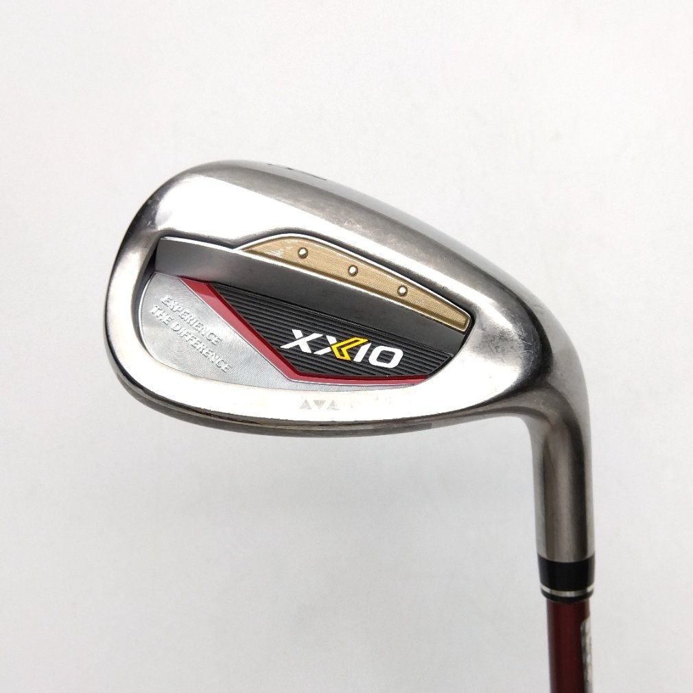 ゼクシオ13 ウェッジ AW SW MP1300 R 2本セット ゼクシオ 13／XXIO 13