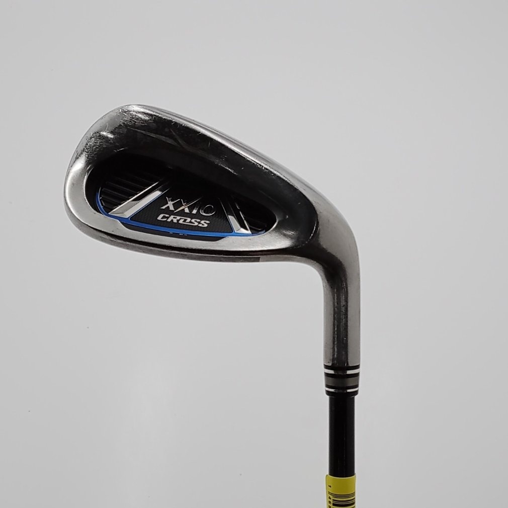 XXIO CROSS PW R XXIO MH1000｜Alpen Online 公式オンラインストア