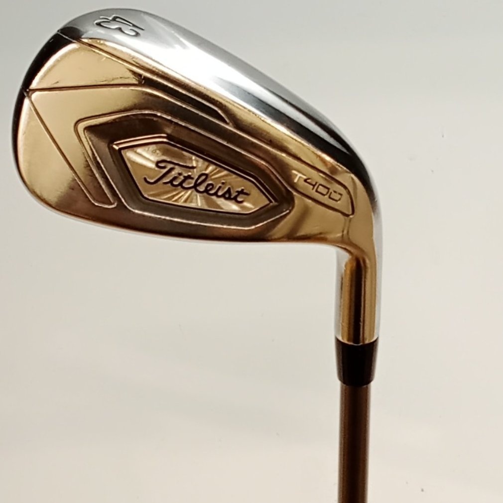Set fer à repasser drot Ttlest 714CB 4-9,P Dynamc Gold Flex S200 | eBay