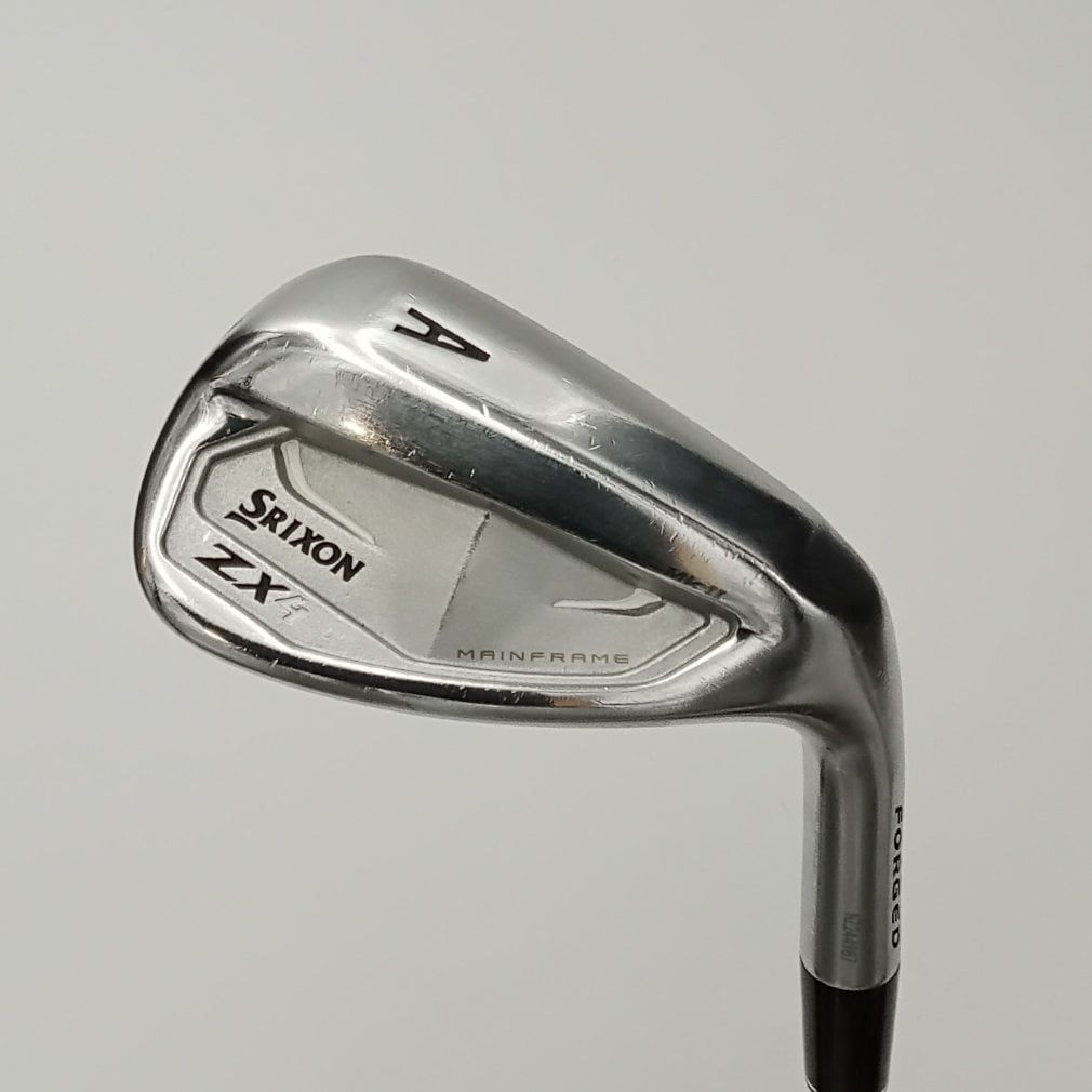SRIXON ZX4 MKⅡ AW S Diamana ZX-Ⅱfor IRON｜Alpen Online 公式