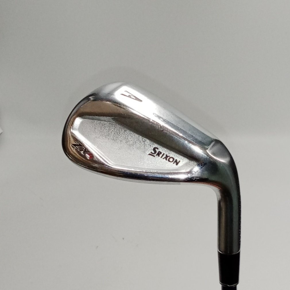 あああ　プラチナ SRIXON ZX4 AW S Diamana ZX for IRON｜Alpen Online 公式オンラインストア