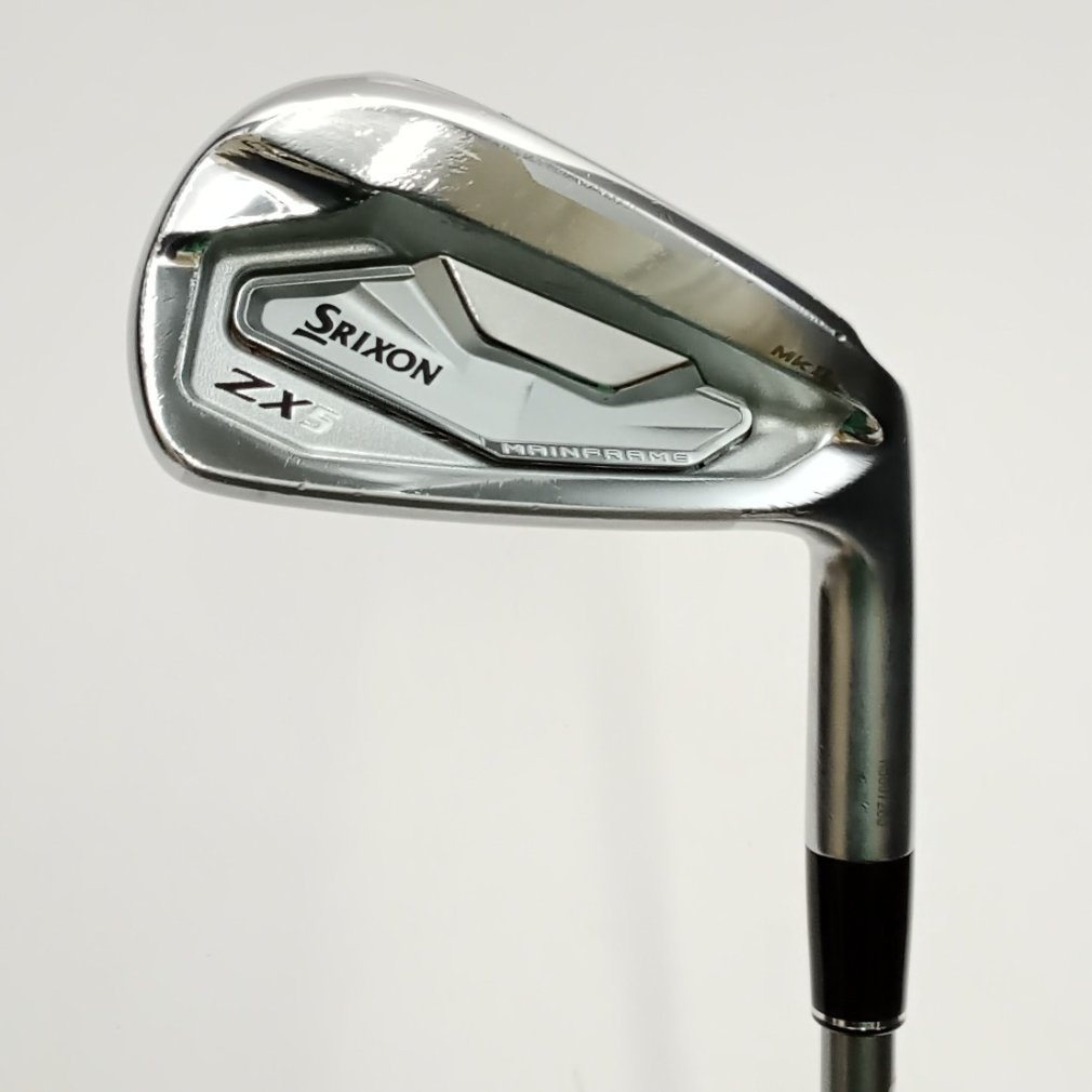SRIXON ZX5 MKⅡ 7I S Diamana ZX-Ⅱfor IRON｜Alpen Online 公式