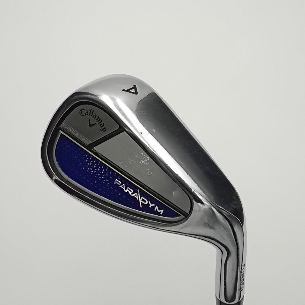 PARADYM 単品I R VENTUS TR 5 for Callaway｜Alpen Online 公式