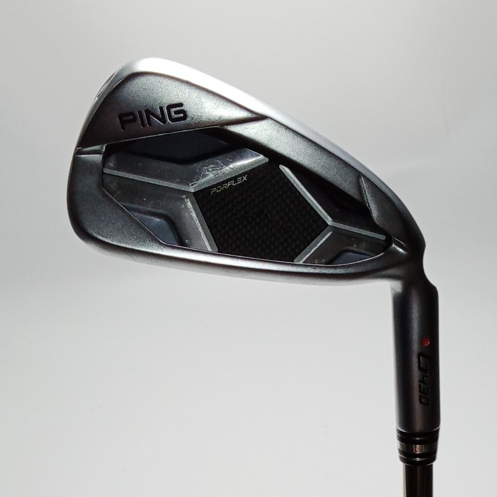 G430 単品I S PING TOUR 2.0 CHROME I｜Alpen Online 公式オンラインストア