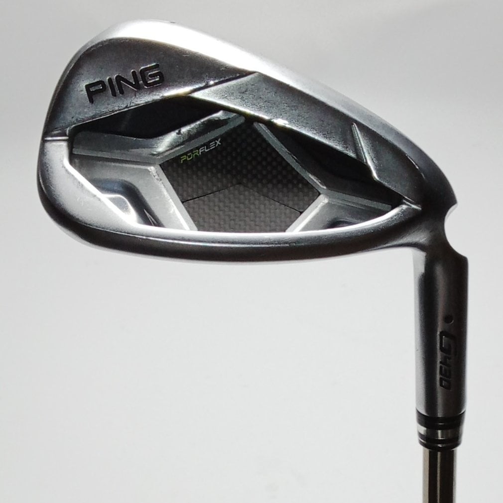 G430 単品I S PING TOUR 2.0 CHROME I｜Alpen Online 公式オンラインストア