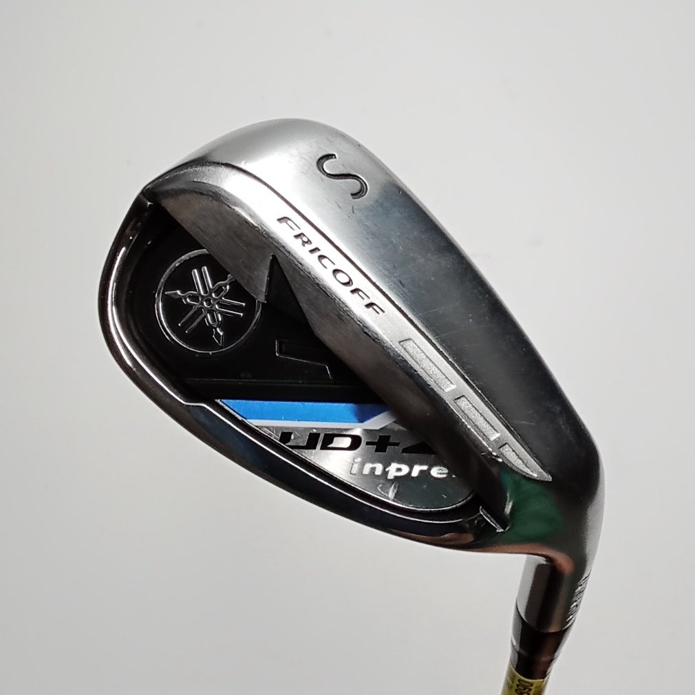 2021 インプレス UD+2 単品SW R M421i 新品 inpres UD+2 0 Speeder