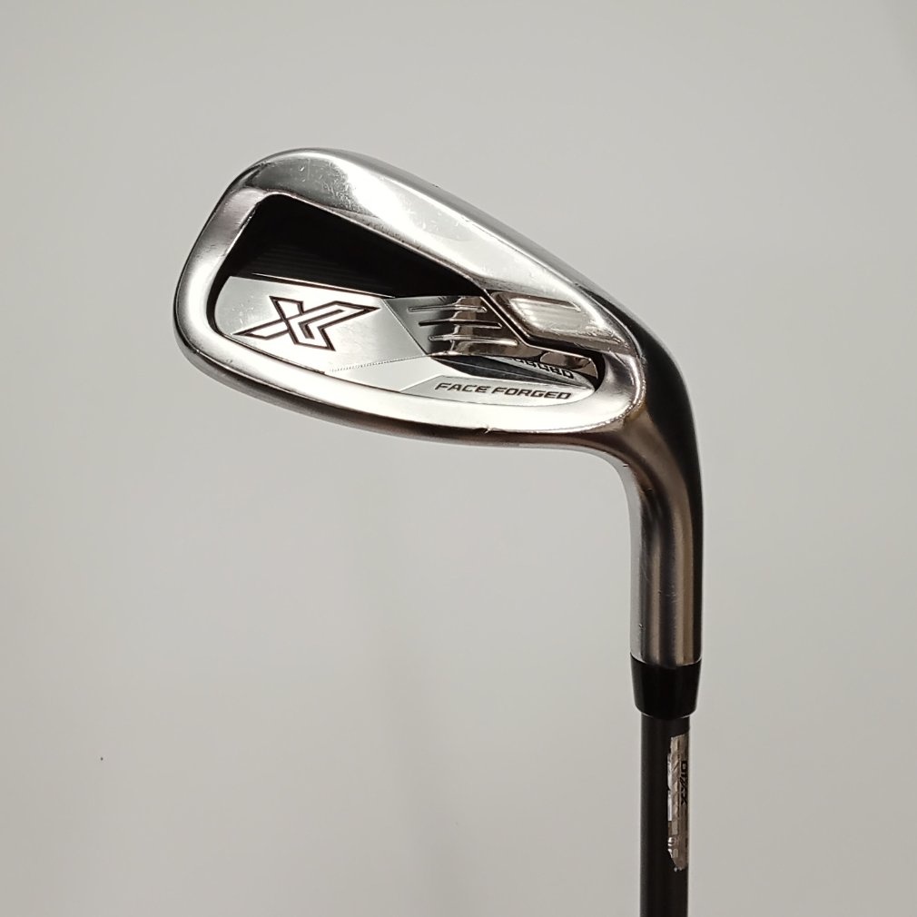 XXIO X -eks- (2024) SW SR Miyazaki AX-3｜Alpen Online 公式