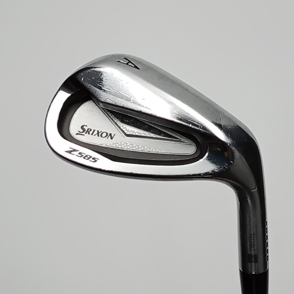 アヴァロン SRIXON Z585 AW R Miyazaki Mahana｜Alpen Online 公式オンラインストア