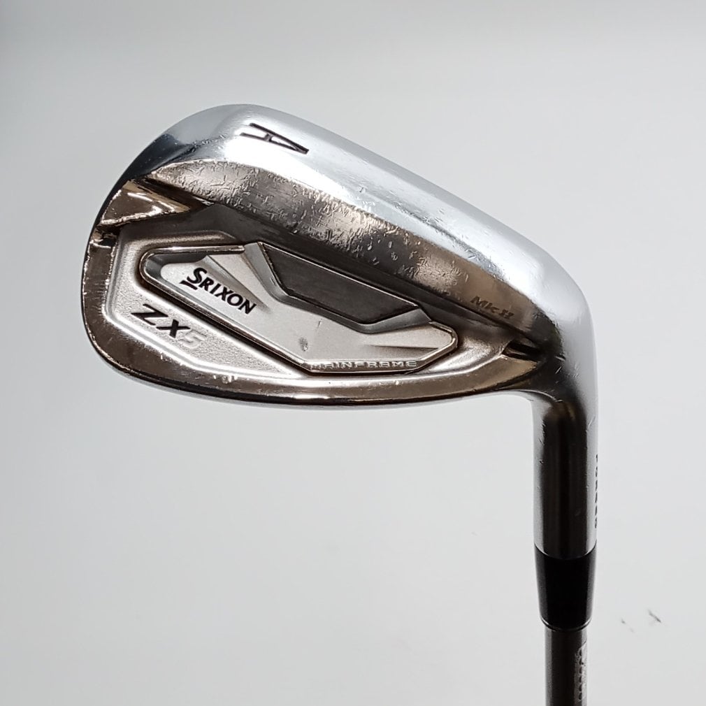 SRIXON ZX5 MKⅡ AW S Diamana ZX-Ⅱfor IRON｜Alpen Online 公式