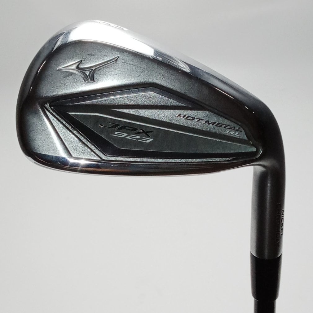 JPX 923 HOT METAL HL 単品I RAUNE IRON i75[その他ｶｰﾎﾞﾝ]｜Alpen