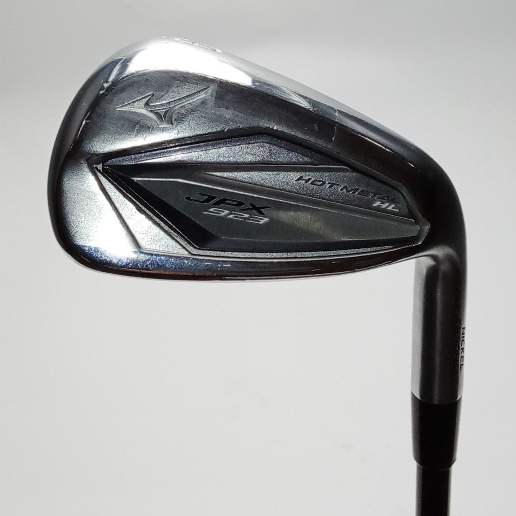 JPX 923 HOT METAL HL 単品I RAUNE IRON i75[その他ｶｰﾎﾞﾝ]｜Alpen