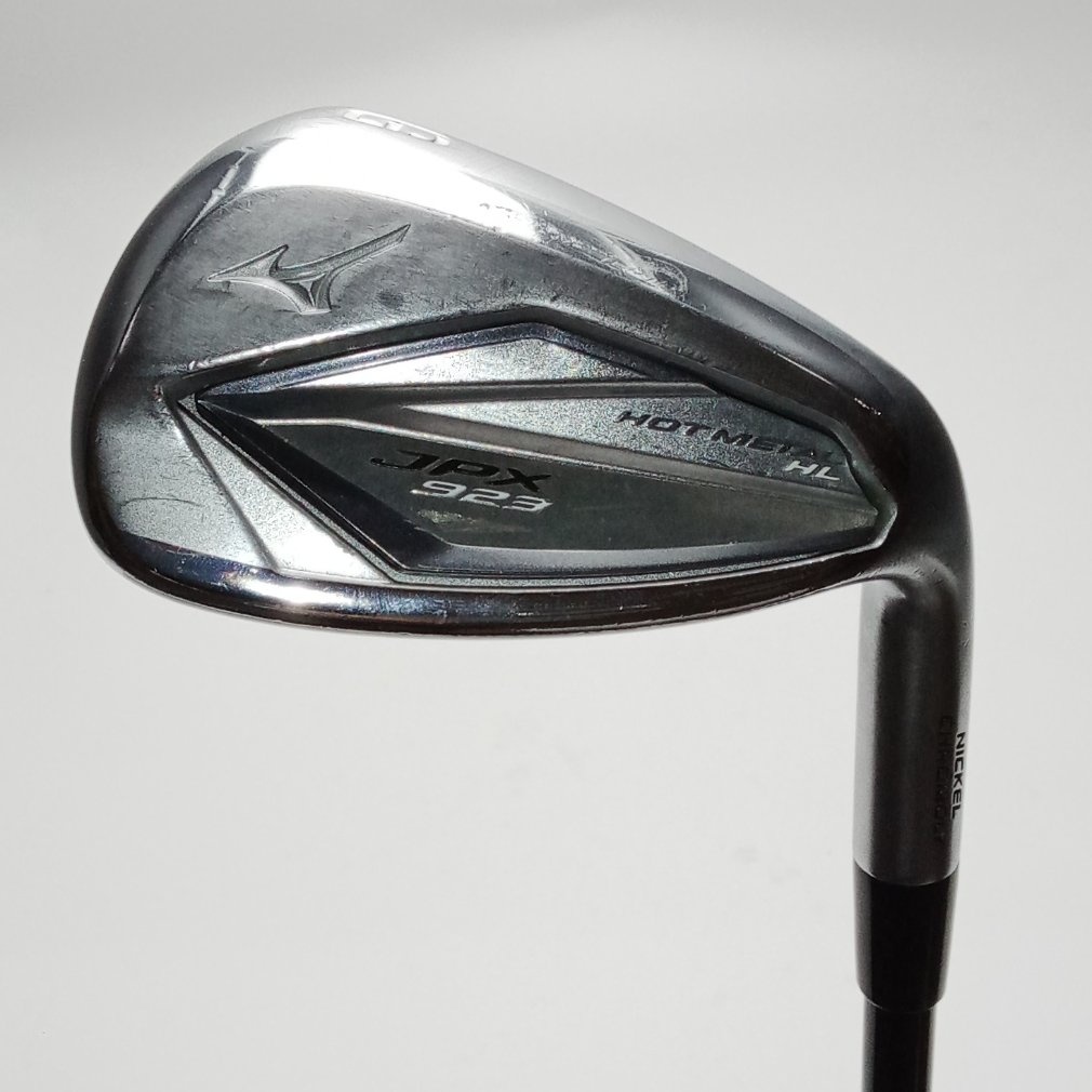 JPX 923 HOT METAL HL 単品I RAUNE IRON i75[その他ｶｰﾎﾞﾝ]｜Alpen
