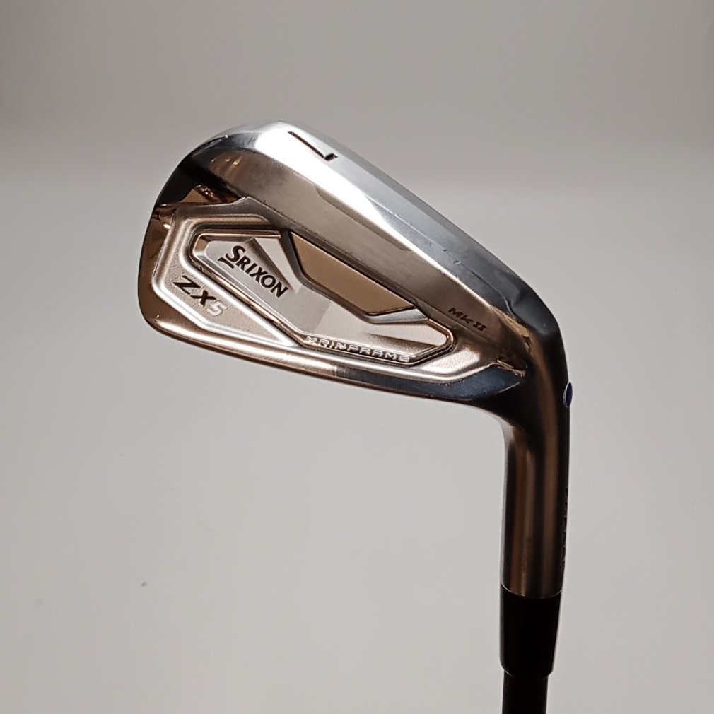 SRIXON ZX5 MKⅡ 単品I TRAVIL IRON 85[その他ｶｰﾎﾞﾝ]｜Alpen Online