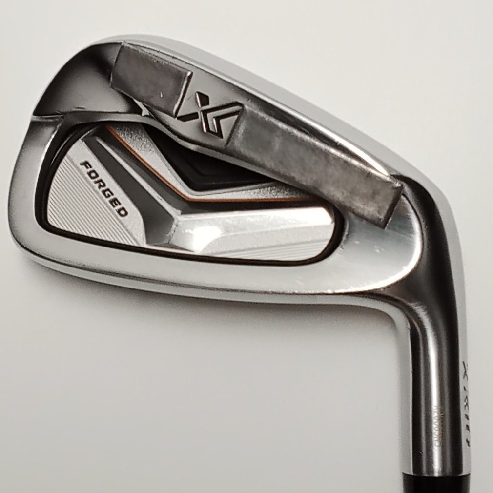 XXIO X -eks- 5I SR Miyazaki AX-1｜Alpen Online 公式オンラインストア