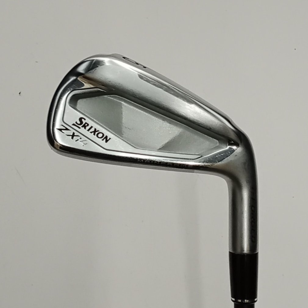 SRIXON ZXi4 5I S Diamana ZXi for IRON｜Alpen Online 公式オンライン