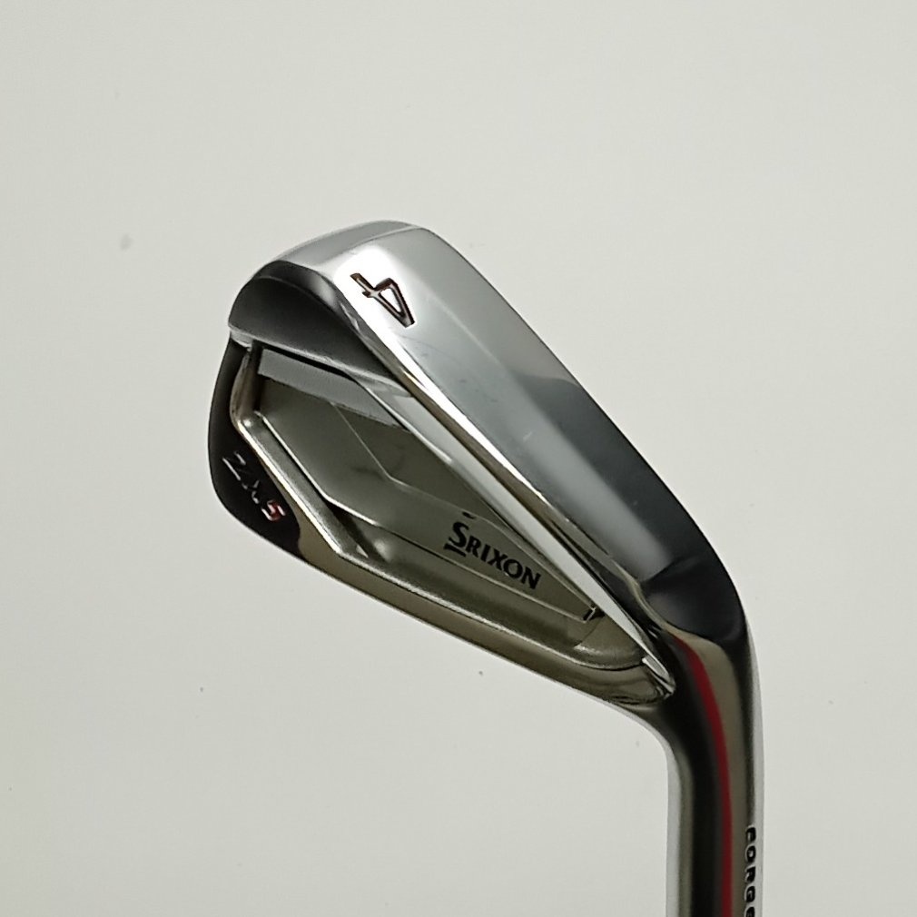 SRIXON ZX5 4I S Diamana ZX for IRON｜Alpen Online 公式オンラインストア