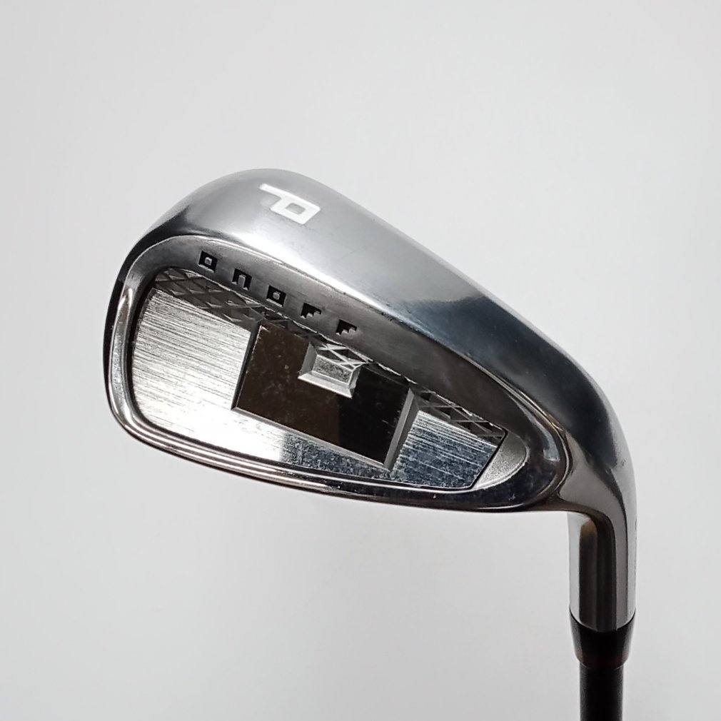 ONOFF AKA (2024) PW R SMOOTH KICK MP-524I｜Alpen Online 公式